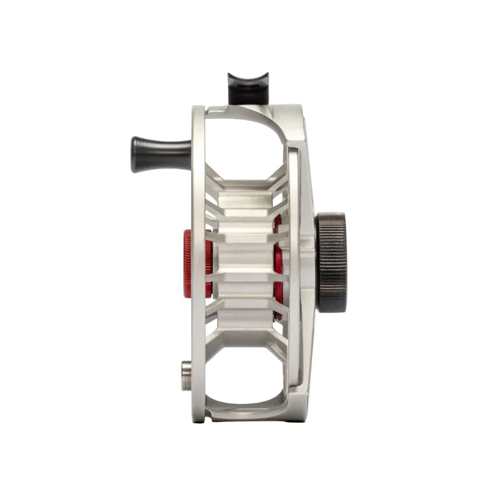 Nautilus X Series XL Max 8/9 - Silver (IN STOCK)