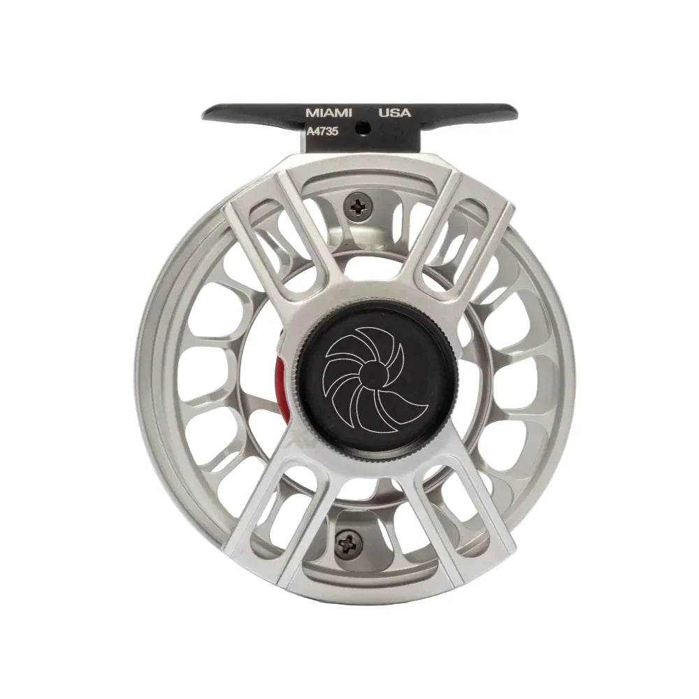 Nautilus X Series XM 4/5 - Silver (IN STOCK)