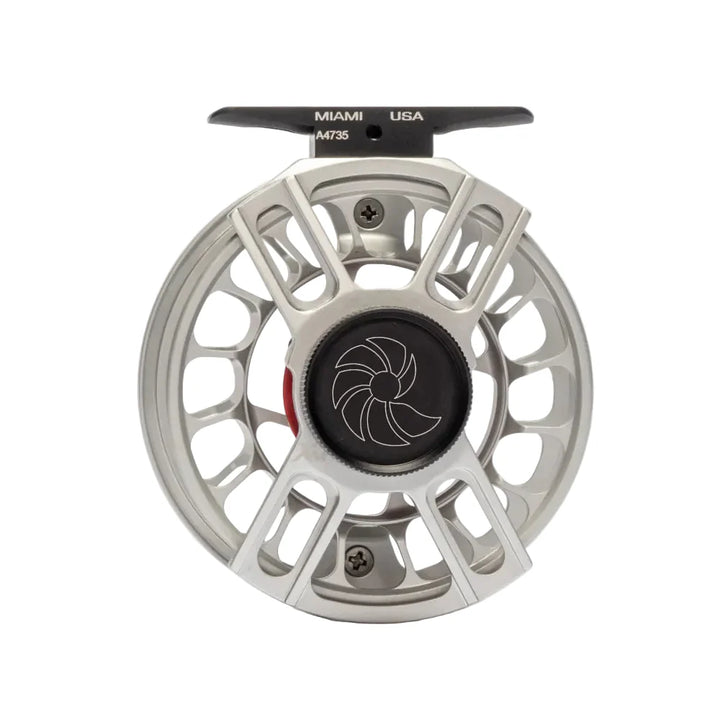 Nautilus X Series XM 4/5 - Silver (IN STOCK)