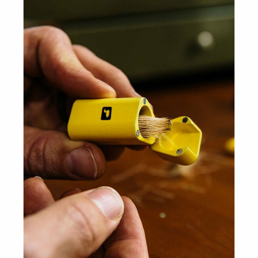 LOON OUTDOORS ZIPPY HAIR STACKER