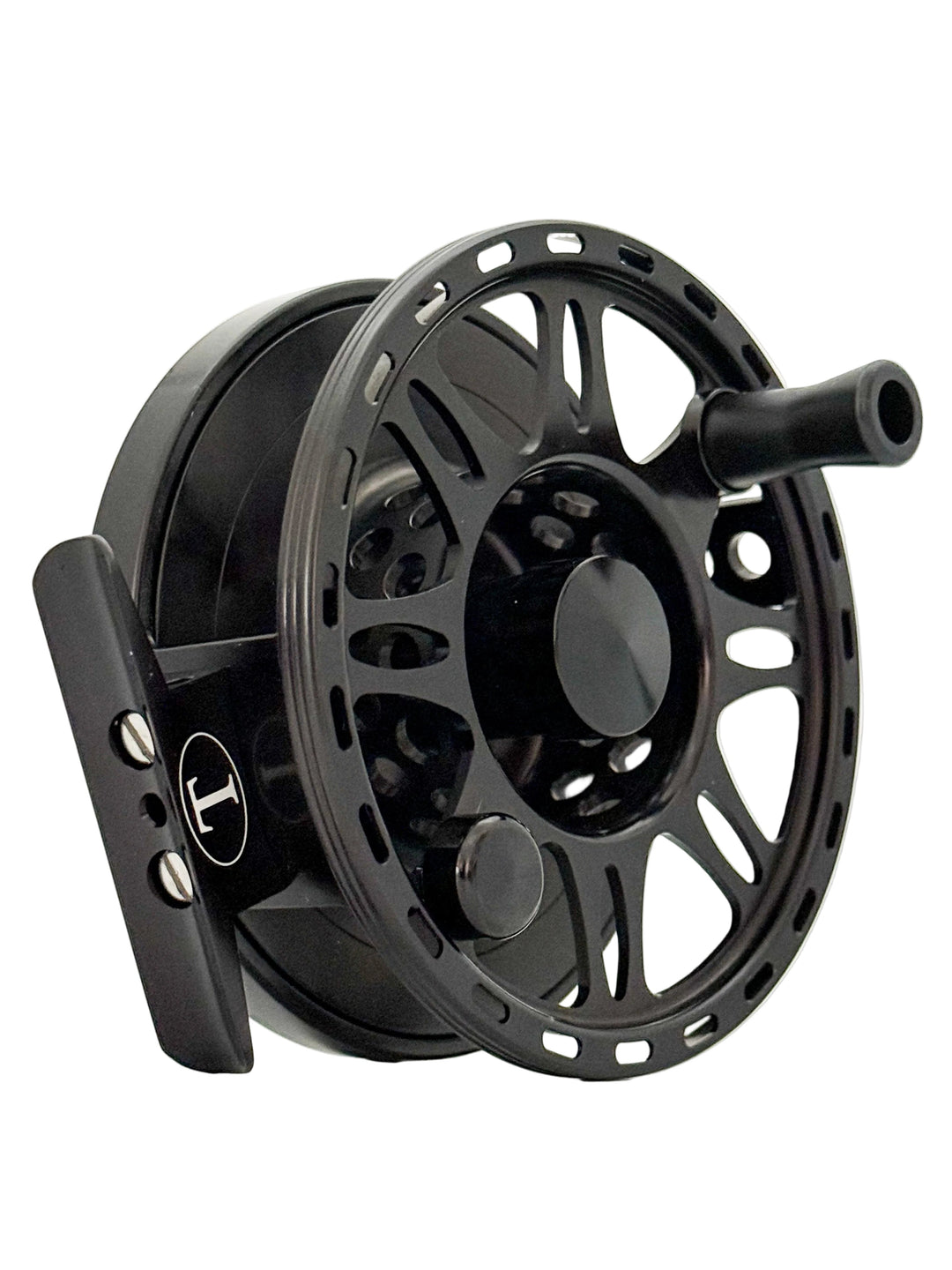 Tibor Riptide - Frost Black (IN STOCK)