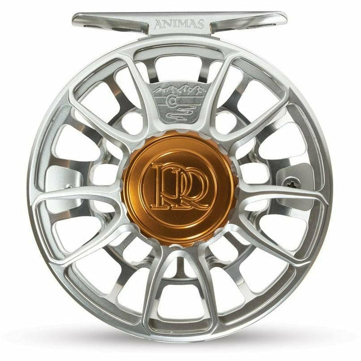 Ross Reels - Animas