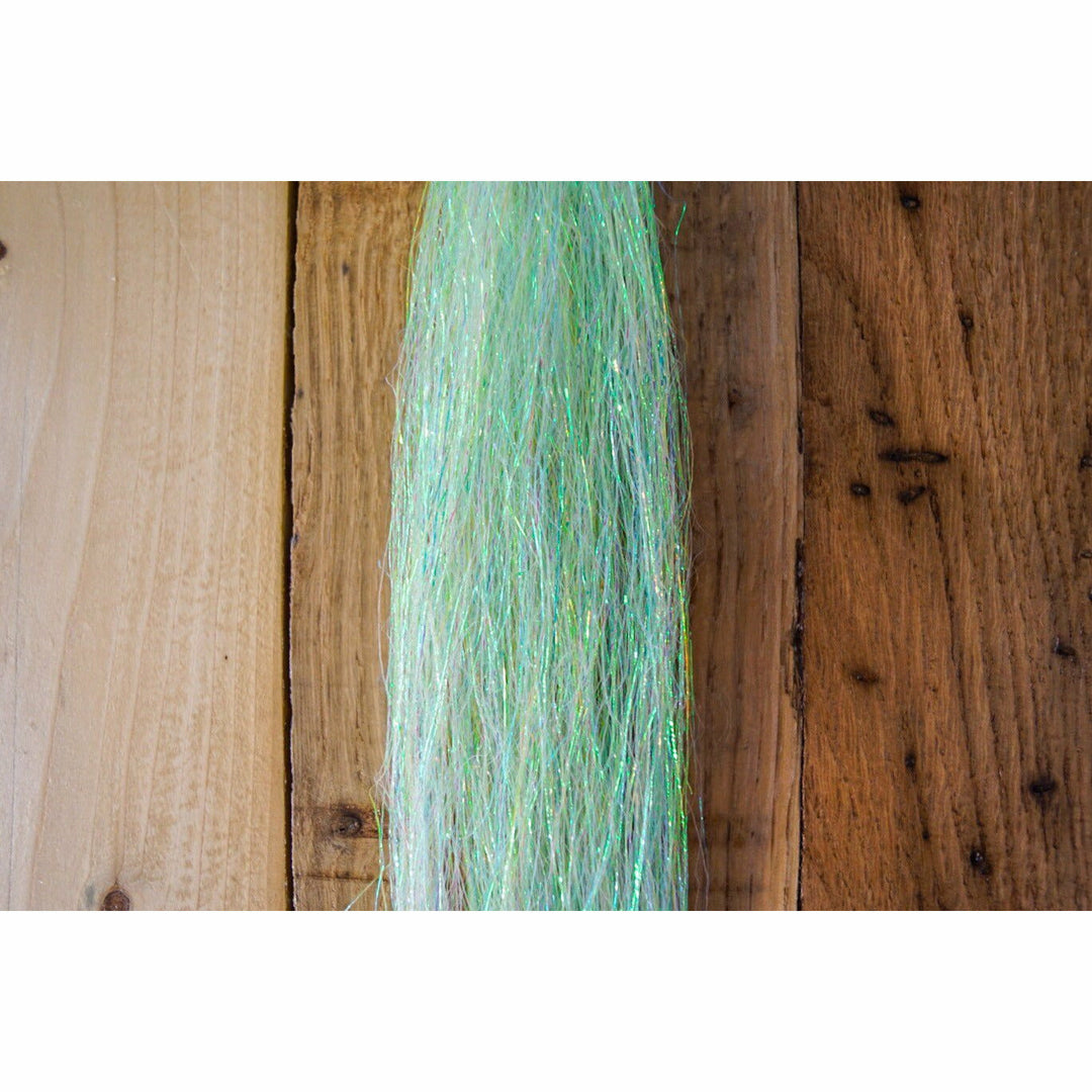 Polar Flash - Green Pearl