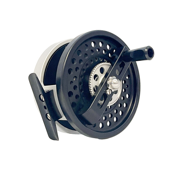 Tibor Billy Pate Reel - Tarpon (LIMITED IN STOCK)