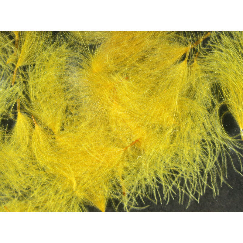 Cul De Canard Puff Feathers - All Colors