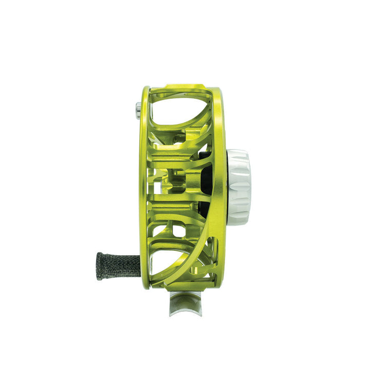 Ross Animas - Fly Shop Exclusive - Chartreuse - 5/6 (IN STOCK)