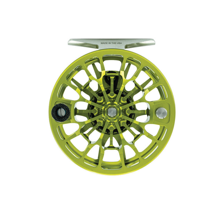 Ross Animas - Fly Shop Exclusive - Chartreuse - 4/5 (IN STOCK)