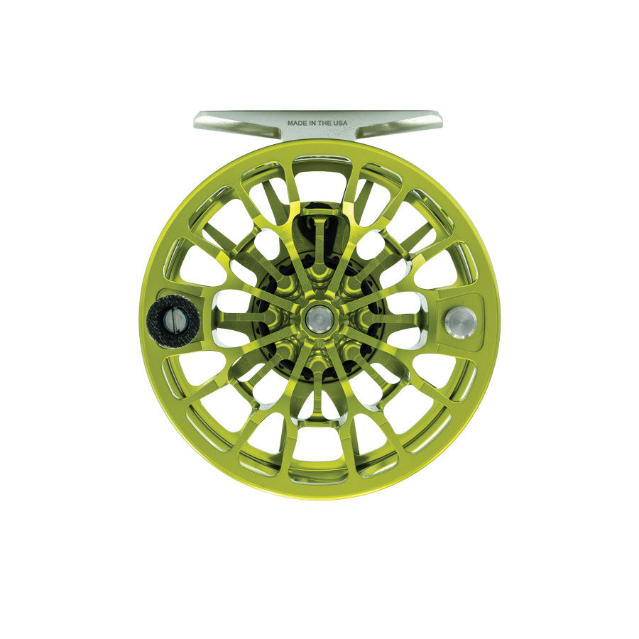 Ross Animas - Fly Shop Exclusive - Chartreuse - 5/6 (IN STOCK)