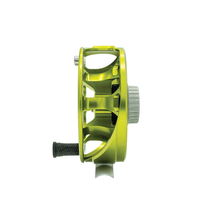 Ross Cimarron - Fly Shop Exclusive - Chartreuse - 5/6 (IN STOCK)