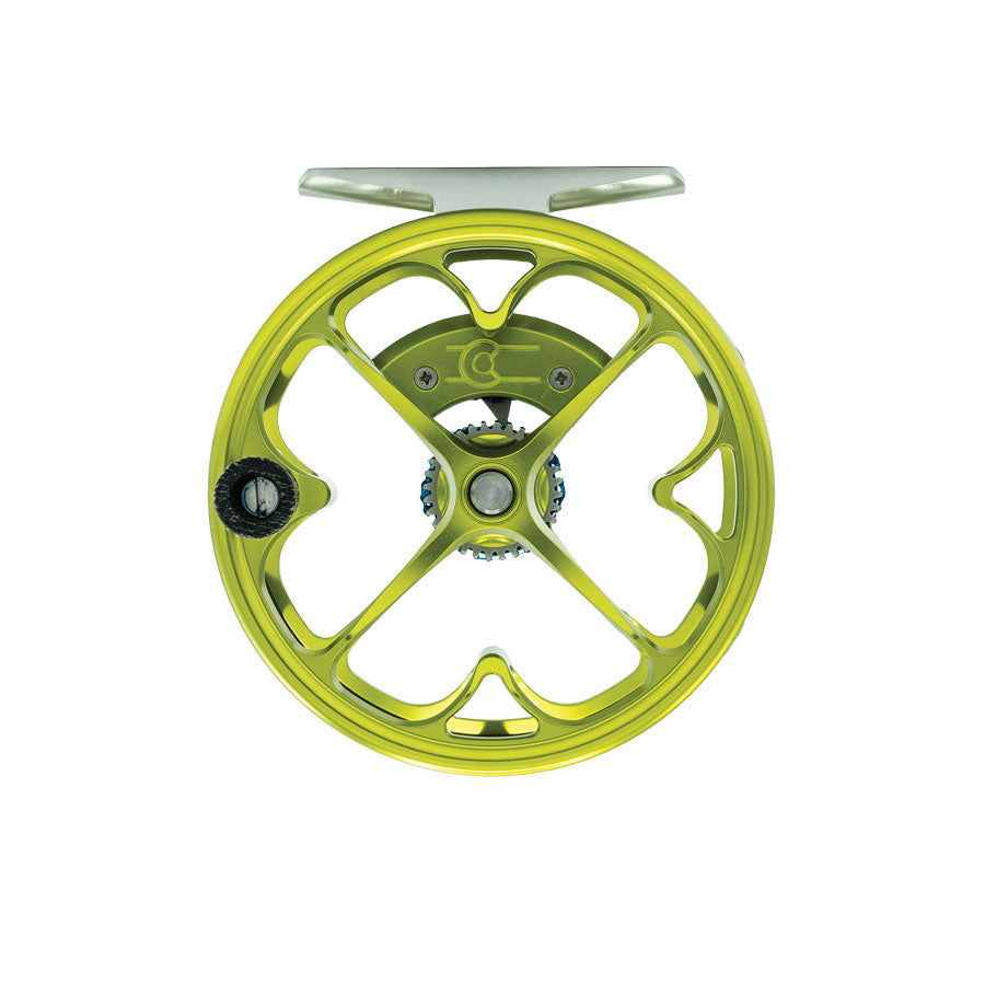 Ross Colorado - Fly Shop Exclusive - Chartreuse - 4/5(IN STOCK)(NEW)