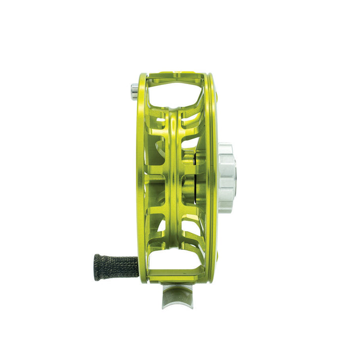 Ross Evolution LTX - Fly Shop Exclusive - Chartreuse - 4/5(NEW)(IN STOCK)