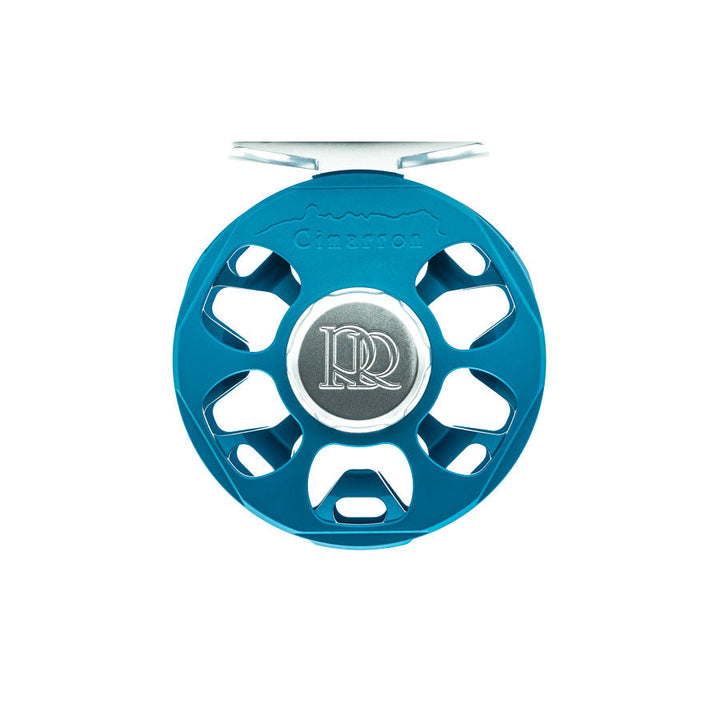 Ross Cimarron LT - Matte Blue - 5/6 (IN STOCK)