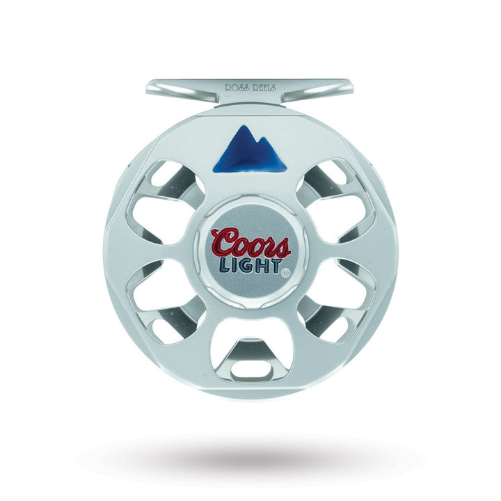 Ross Coors Light Cimarron LT - Limited Edition - 4/5 (IN STOCK)