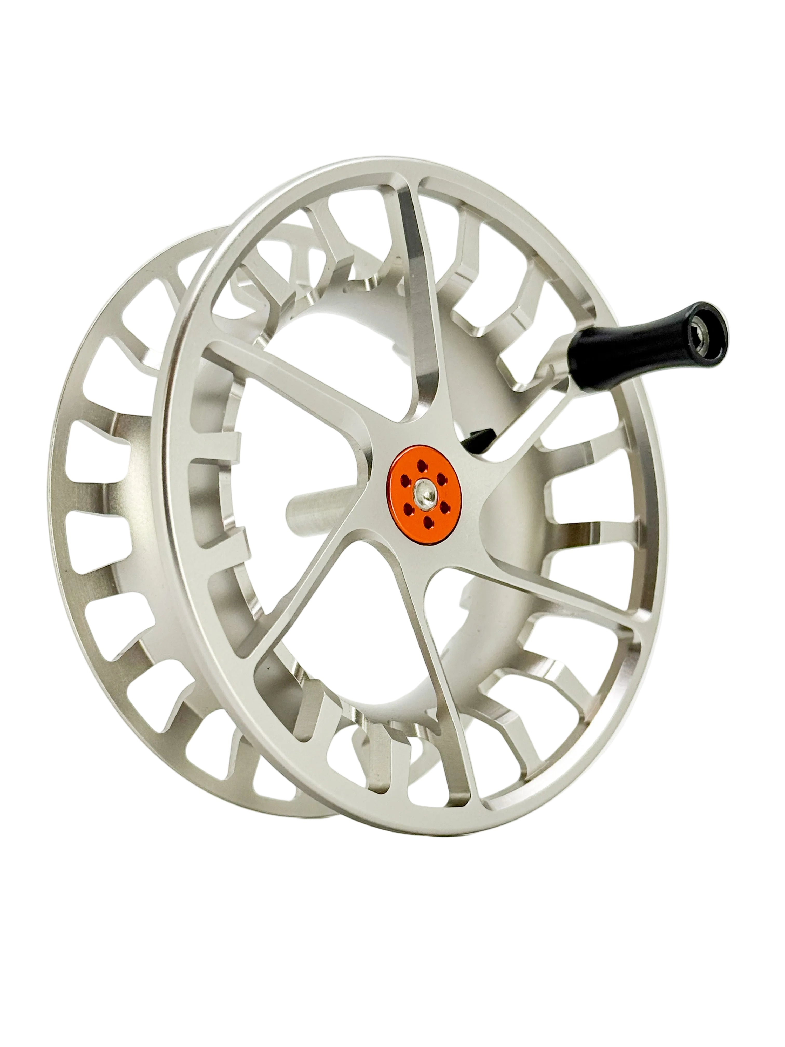 828 Reels – 843 Flies