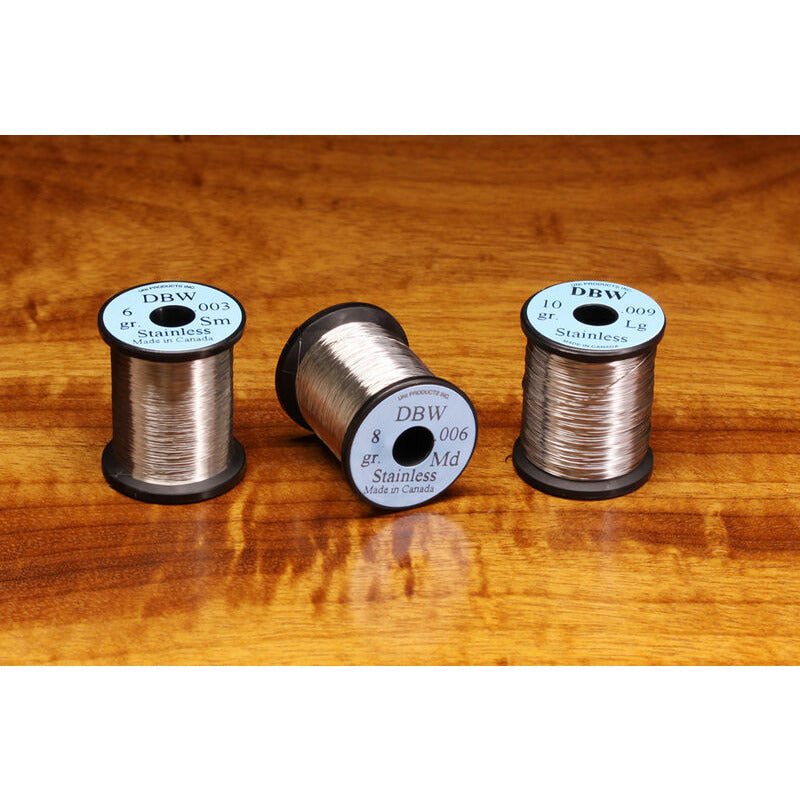 Uni Dubbing Brush Wire - Medium