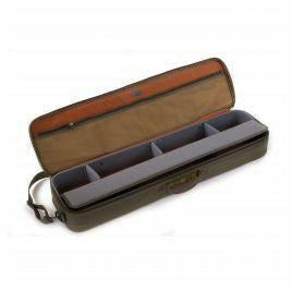 FISHPOND DAKOTA ROD & REEL CASE