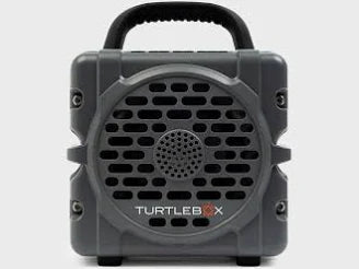 Turtle Box Cub - Gray (IN STOCK) (NEW)