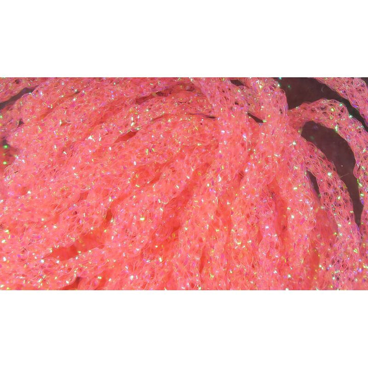 Dyed Pearl Diamond Braid