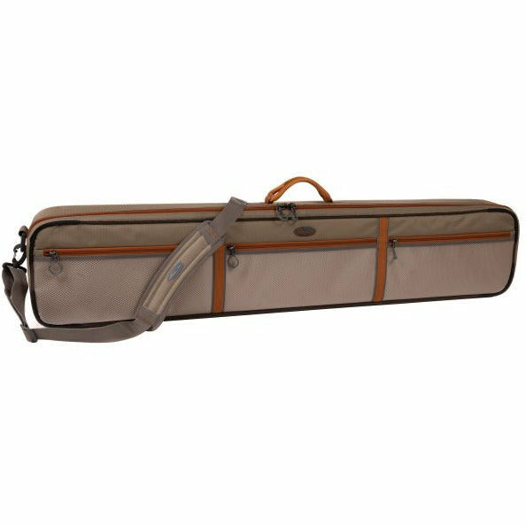 FISHPOND 45" DAKOTA ROD & REEL CASE