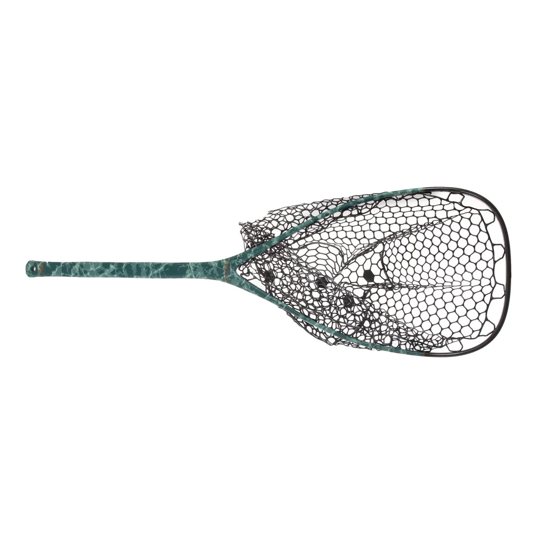 Fishpond Nomad® El Jefe Net - Salty Camo