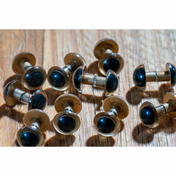 EP Gamechange Eyes - Golden