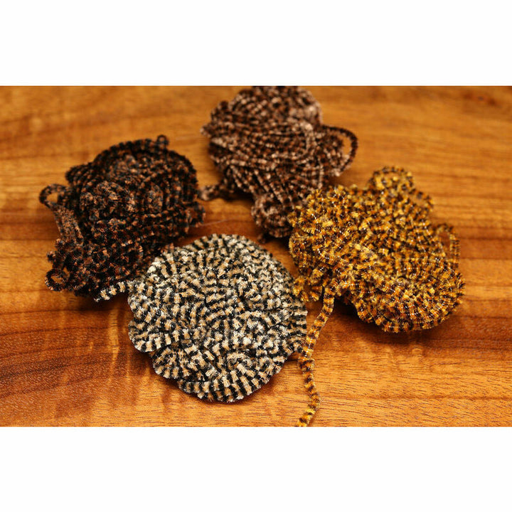 Stonefly Chenille - Small