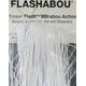 Flashabou White