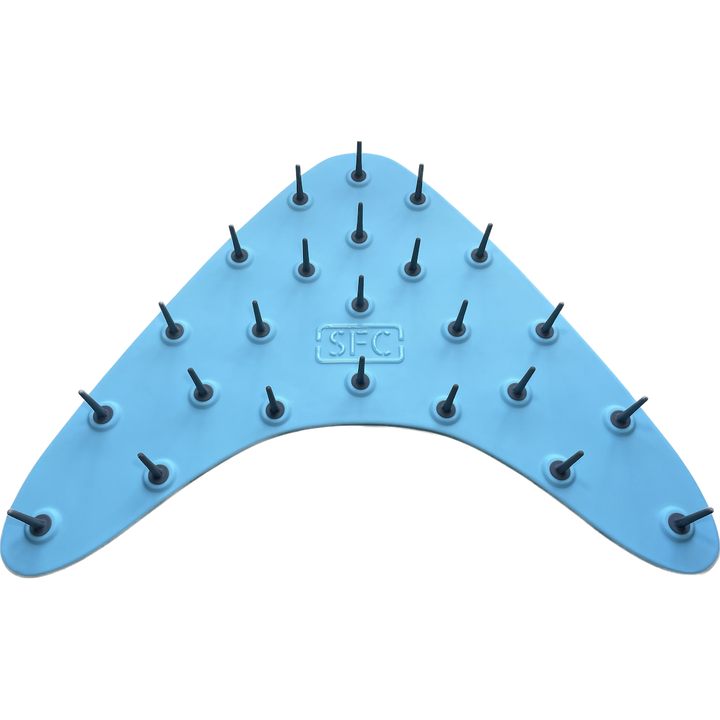 SFC - Gen 3 Large Fly Line Mat - Aqua