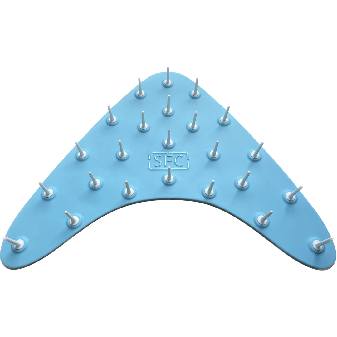 SFC - Gen 3 Large Fly Line Mat - Aqua