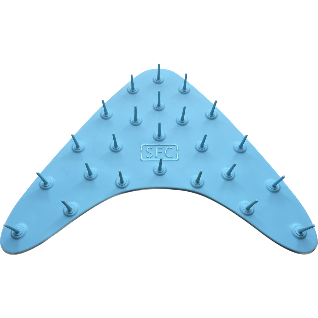 SFC - Gen 3 Large Fly Line Mat - Aqua