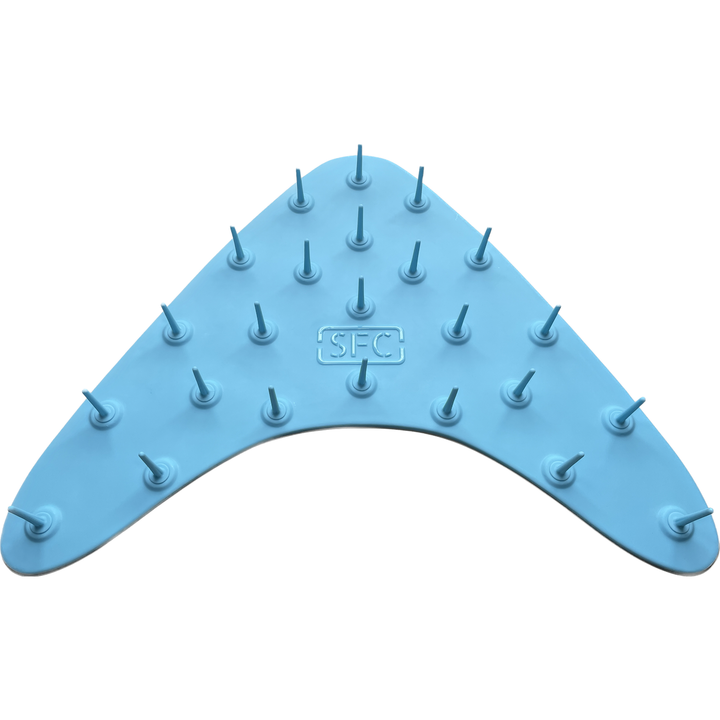 SFC - Gen 3 Large Fly Line Mat - Aqua