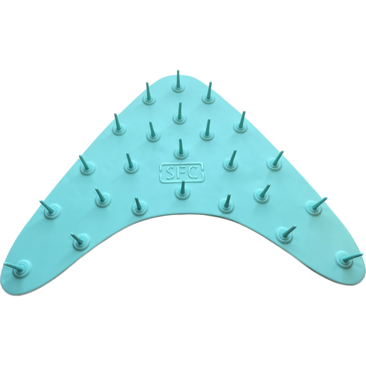 SFC - Gen 3 Large Fly Line Mat - Seafoam