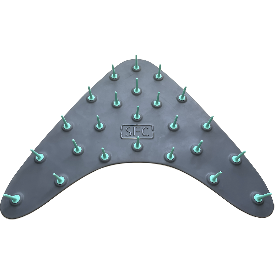 SFC - Gen 3 Large Fly Line Mat - Slate