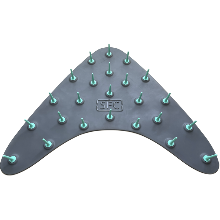 SFC - Gen 3 Large Fly Line Mat - Slate