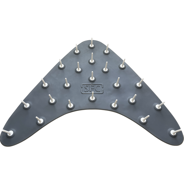 SFC - Gen 3 Large Fly Line Mat - Slate