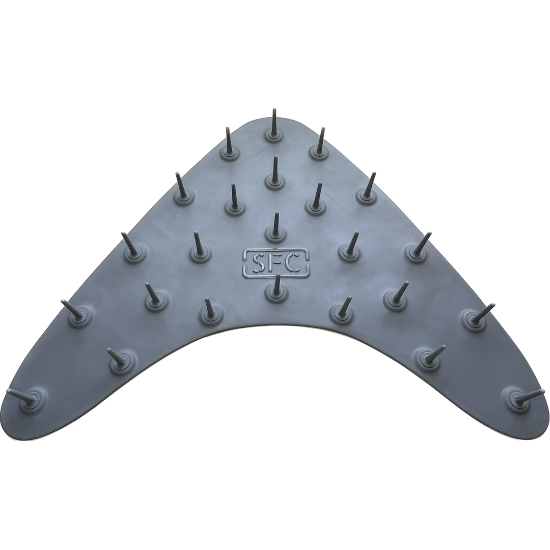 SFC - Gen 3 Large Fly Line Mat - Slate