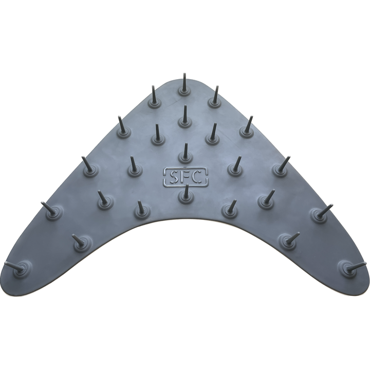 SFC - Gen 3 Large Fly Line Mat - Slate