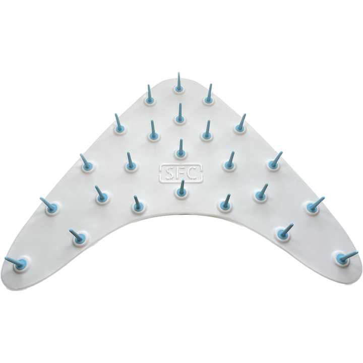 SFC - Gen 3 Large Fly Line Mat - White