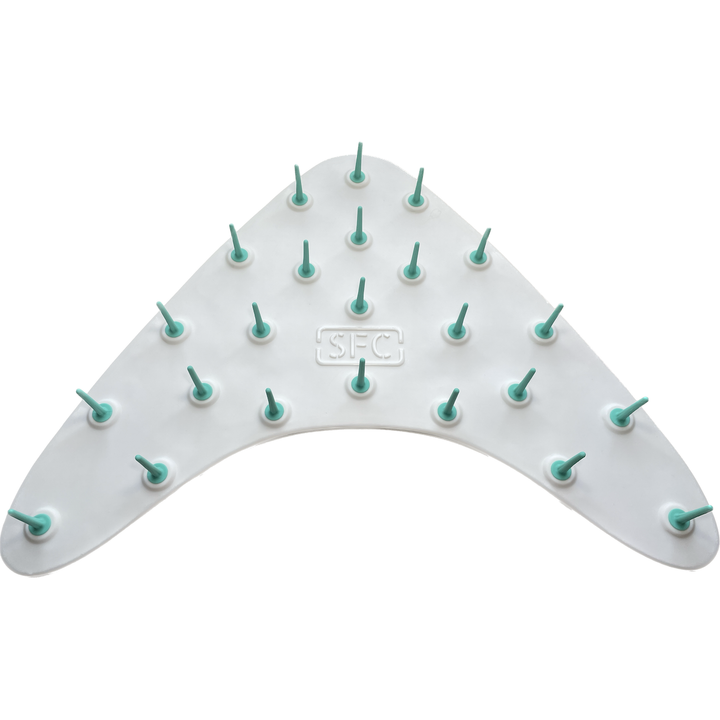 SFC - Gen 3 Large Fly Line Mat - White