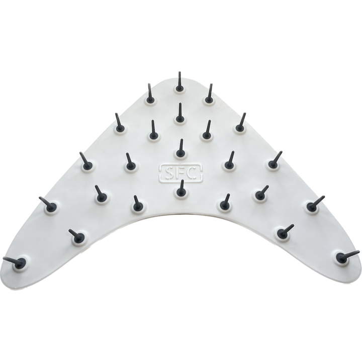 SFC - Gen 3 Large Fly Line Mat - White