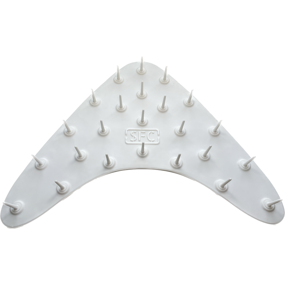 SFC - Gen 3 Large Fly Line Mat - White