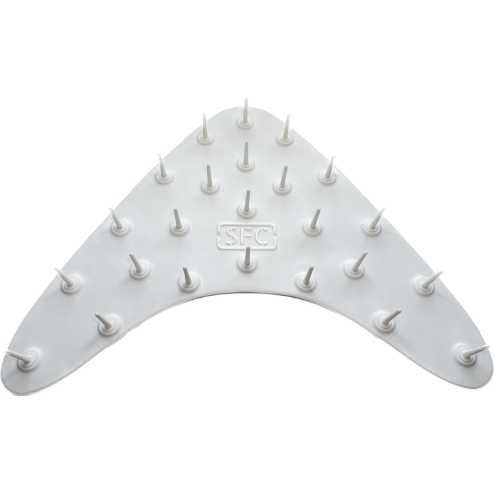 SFC - Gen 3 Large Fly Line Mat - White