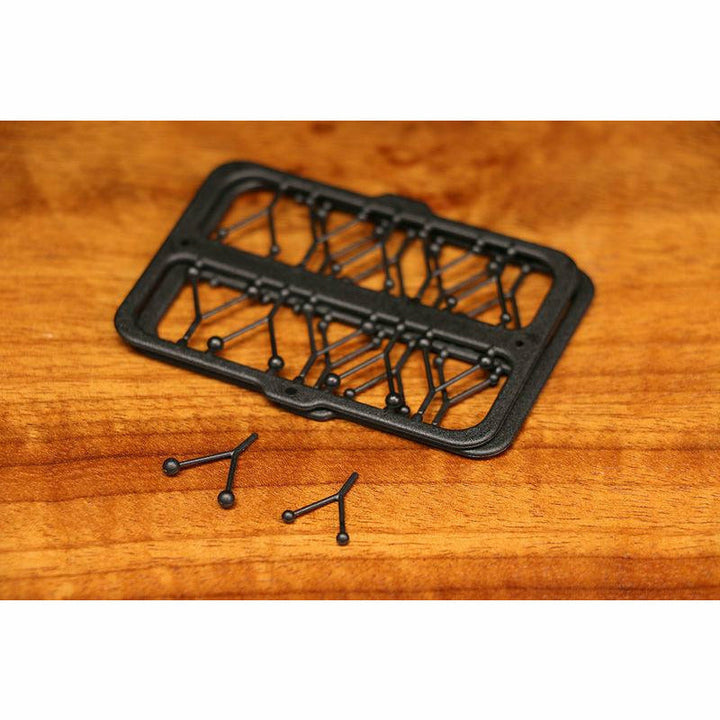 Stonfo Plastic Eyes V Type