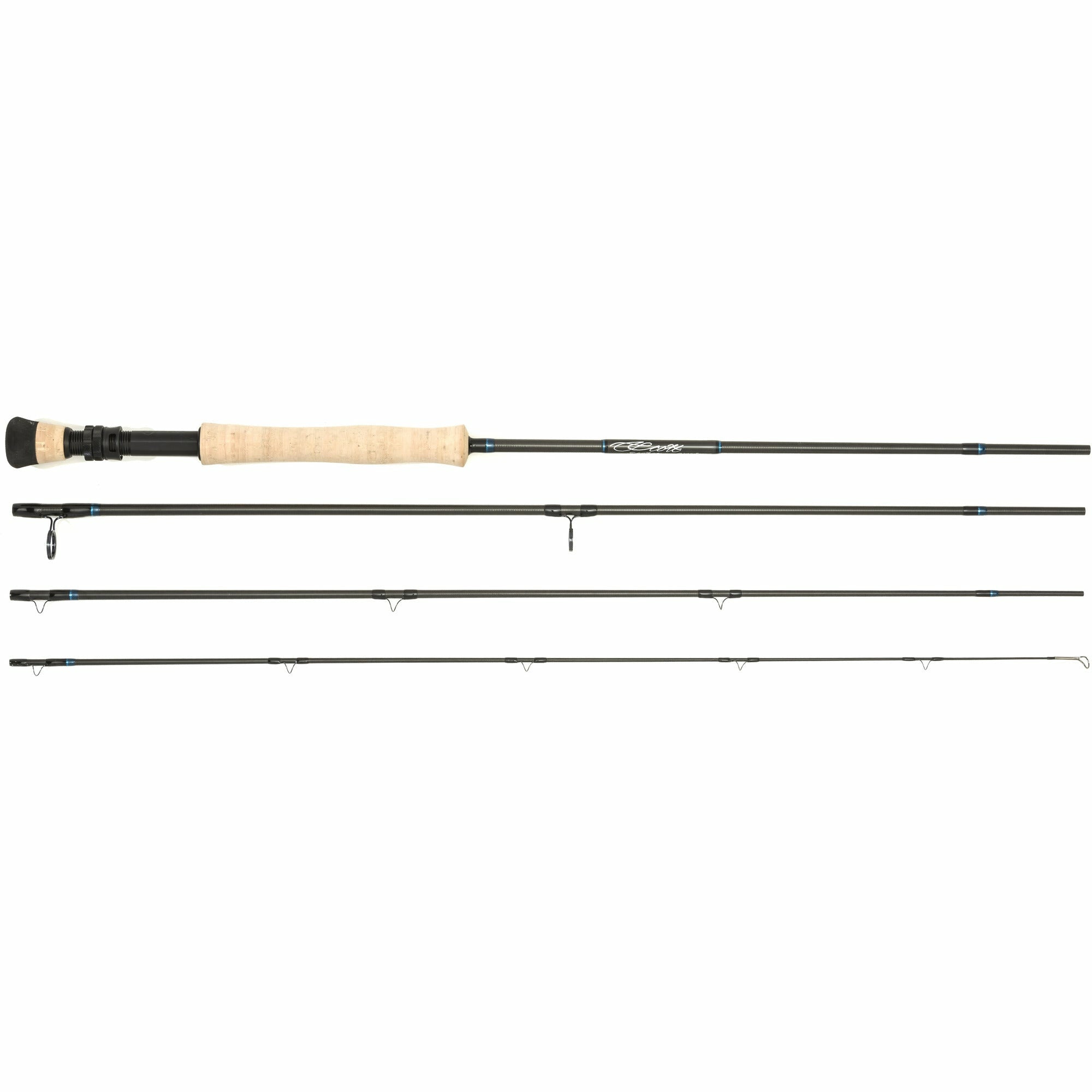 239 Rods – 843 Flies