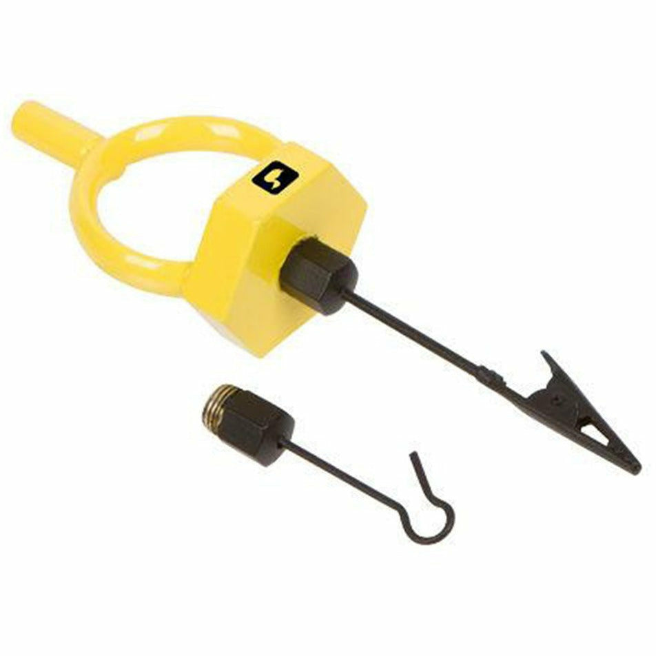 Loon Outdoors Gator Grip Dubbing Spinner