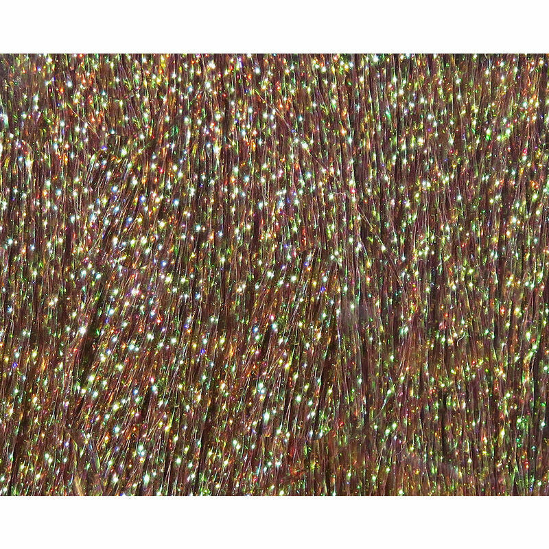 Krystal Flash (UV) - Medium Brown