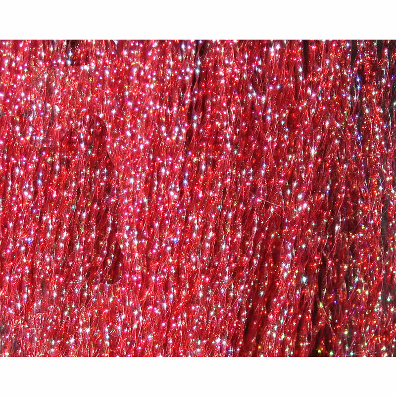 Krystal Flash (UV) - Pearl Red