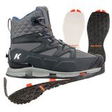 Korkers Bantam Lite Wading Boots