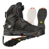 Korkers BOA River Ops Wading Boots