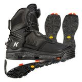 Korkers BOA River Ops Wading Boots